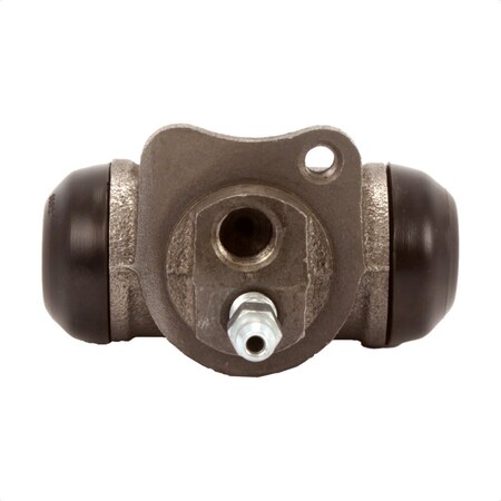 Kingstar Rear Drum Brake Wheel Cylinder Pair - Replacement For Chevy Silverado 1500 & GMC Sierra 1500 Classic