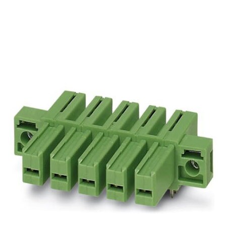 Phoenix Contact IPC 5/ 5-GF-7 62 Header inverted no. of 1708527