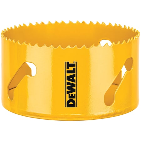Dewalt Bi-Metal Hole Saws DAH180062