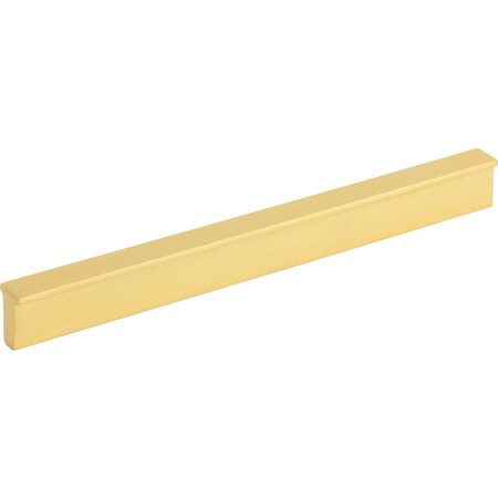 Elements Brewer 160 mm Center-to-Center Pinch Pull 821-160BG