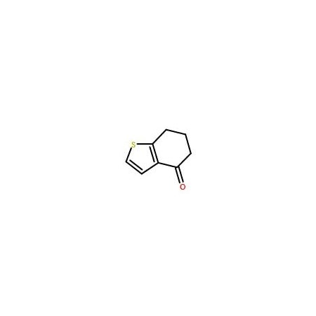 Ak Scientific 4-Keto-4, 5, 6, 7-tetrahydrothlanaphthene (5g), CAS 13414-95-4 X0270-5g