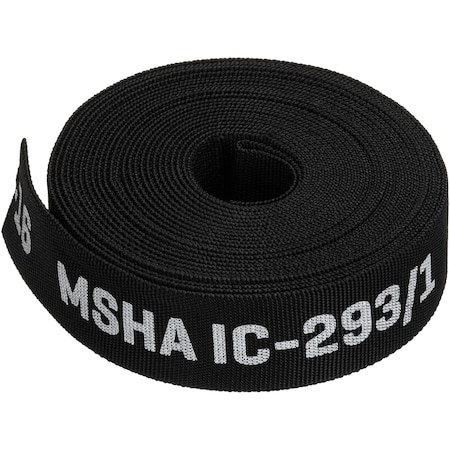 Gates Nylon Protective Sleeve /PRICED BY THE FT, 25 Feet Total G81801-0016