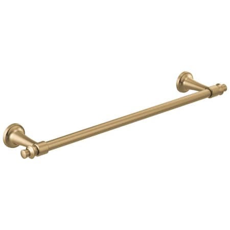 Delta Dorval 18" Towel Bar 75618-CZ