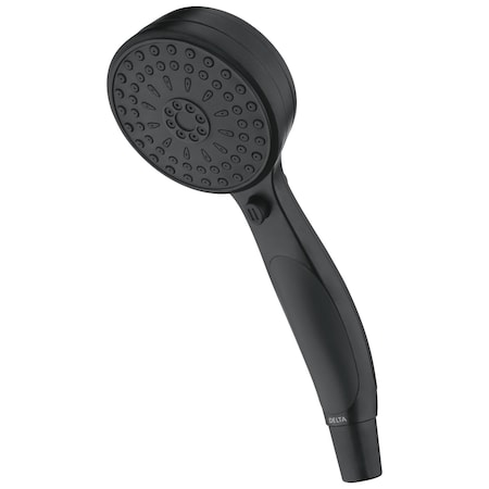 Delta Universal Showering Components ActivTouch 9-Setting Hand Shower 59424-BL18-PK