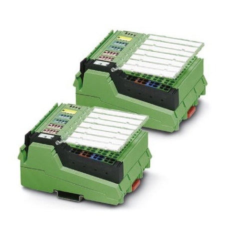 Phoenix Contact ILB BT ADIO MUX Wireless-MUX set two 2702875