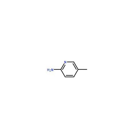 Ak Scientific 2-Amino-5-picoline (5g), CAS 1603-41-4 C202-5g