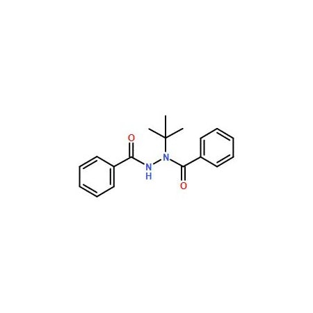 Ak Scientific 1, 2-Dibenzoyl-1-tert-butylhydrazine (1g), CAS 112225-87-3 P751-1g