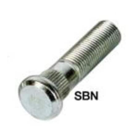 Project Kics 10 mm Wheel Stud for Nissan W10SBN