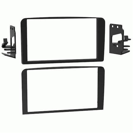 Escapada Dash Kit for 2002 Cadillac Escalade ES3648495