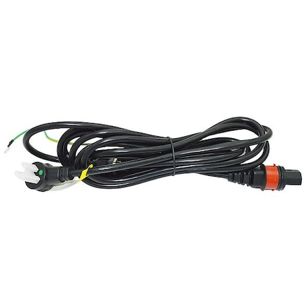 Alco Institutional Bed Power Cord QP2399