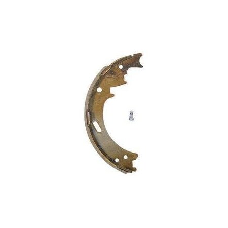Nissan REPLACEMENT SHOE, BRAKE NA 91847-02800