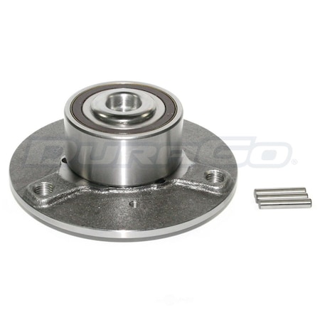 Durago PremiuHuAssembly 295-55106
