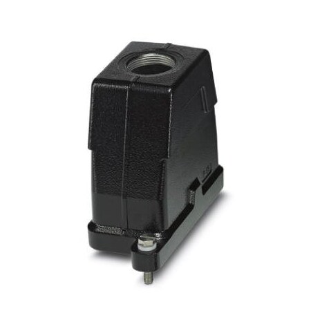 Phoenix Contact HC-HPR-B10-HHWH-1TTM25-EM-BK HEAVYCON 1411882