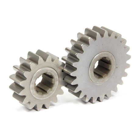 Superjock 1. 000 High Spur Ratio Quick Change Gears SU1397649