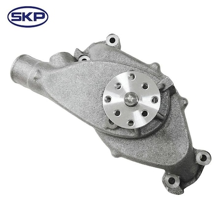 Engine Water Pump,