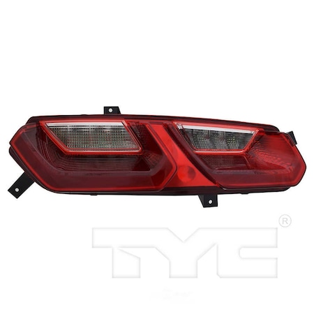 Tyc Regular 11-9142-00