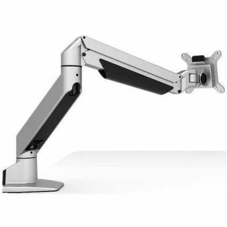 Compulocks VESA Articulating Monitor Arm Mount Silver 660REACH