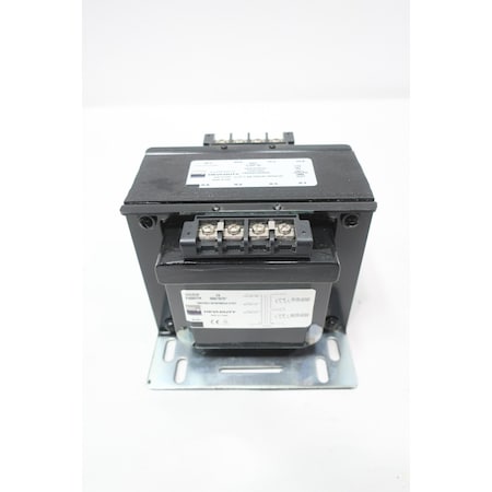 Egs VOLTAGE TRANSFORMER 500VA 240/480V-AC 120/240V-AC E500TH