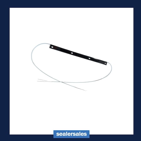 Sealer Sales Heater Element for W-Series Direct Heat Sealers W-300DTS, W-300DATS WHDH-11