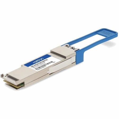 Add-On EXTREME NETWORKS 100G-4WDM-QSFP20KM COMPATIBLE TAA 100GBASE-4WDM-20 QSFP28 TRANS 100G-4WDM-QSFP20KM-AO