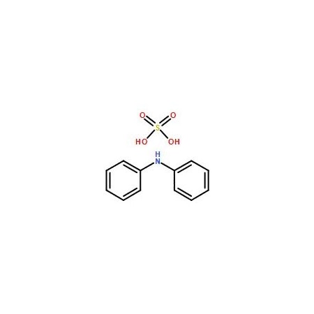 Ak Scientific Diphenylamine sulfate (1g), CAS 587-84-8 7749AL-1g