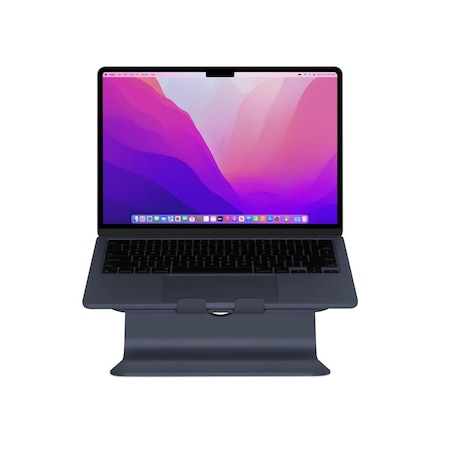 Rain Design mStand Laptop Stand - Midnight 10090