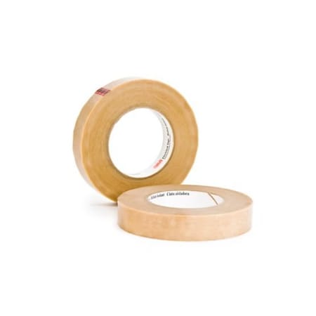 3M Composite Film Electrical Tape 44Ht, 24 In X 90 Yd 3 In Paper Core 44HT 23.5"X90YD