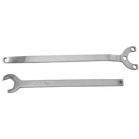 Cta Manufacturing Benz Fan Clutch Wrench Kit CM1059
