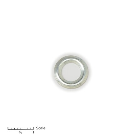 Bedford Precision Parts Male Gland Replacement for Graco 172423 18-857