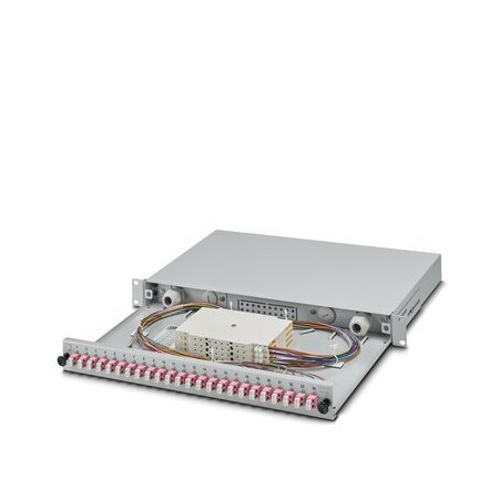 Phoenix Contact FOC-FDX20-FR19-LCD24-OM4-PT9 19 splice 1145413