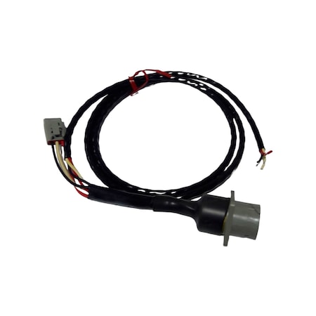 Cnh CABLE ASM., CNH OEM 15556 15556