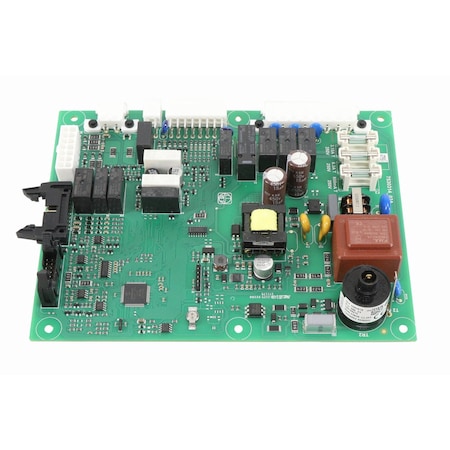 Lochinvar CONTROLINTERGRATEDFTX400 100189280