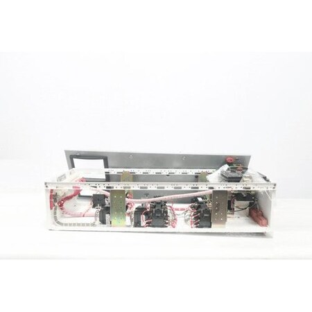 Ge Evolution Cr309C002Adgc Cr309C002Adjc 120VAc 10Hp Reversing Size 1 Mcc Starter Bucket EVOLUTION CR309C002ADGC CR309C002ADJC