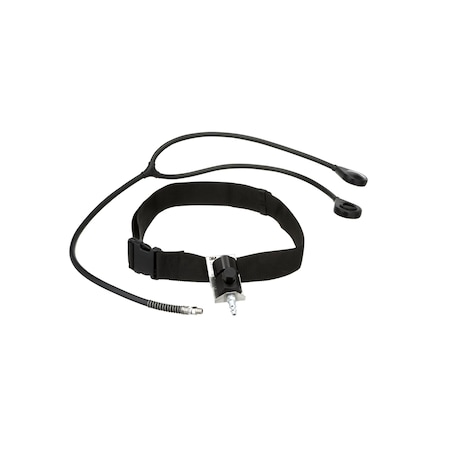 3M Airline Adapter W-3187, 1/pk W-3187