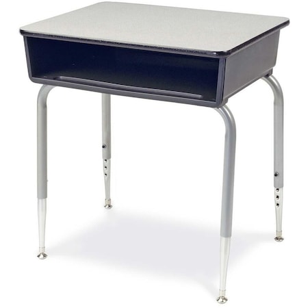 Virco 30 in. H, Particle Board 24 in. W X 785