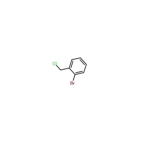 Ak Scientific 1-Bromo-2-(chloromethyl)benzene (25g), CAS 578-51-8 8546AB-25g