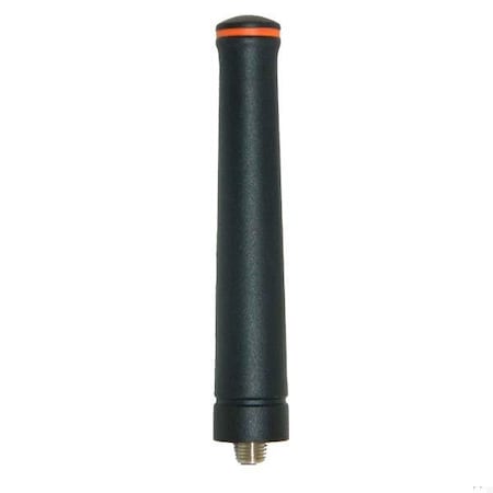 Maxon UHF 400-470 MHz 3.25in Stubby Antenna, Female SMA TSA-024