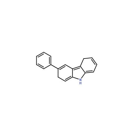 Ak Scientific 3-Phenyl-9H-carbazole (100g), CAS 103012-26-6 9576AL-100g