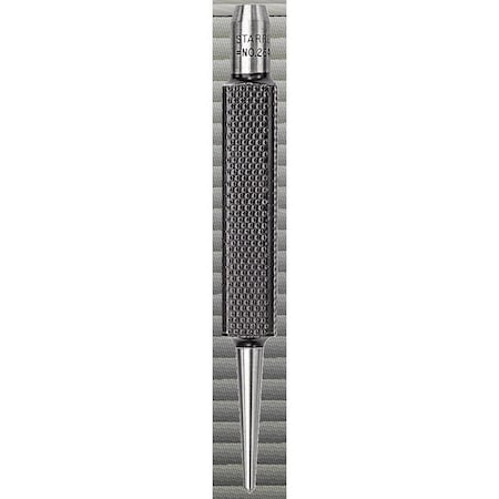 Light House Beauty 3.5 in. Center Punch with Square Shank LI1614499