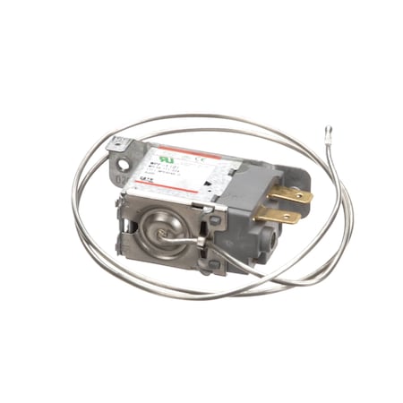 Kanpak Thermostat, Temperature Control 1-0600-0040