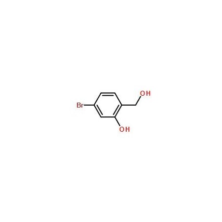Ak Scientific 5-Bromo-2-(hydroxymethyl)phenol (25g), CAS 170434-11-4 8742AA-25g