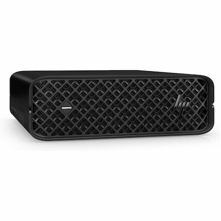 Hp Commercial Remarketing EXCESS Z2 G9 MINI i7 16G 512G A12L7UT#ABA