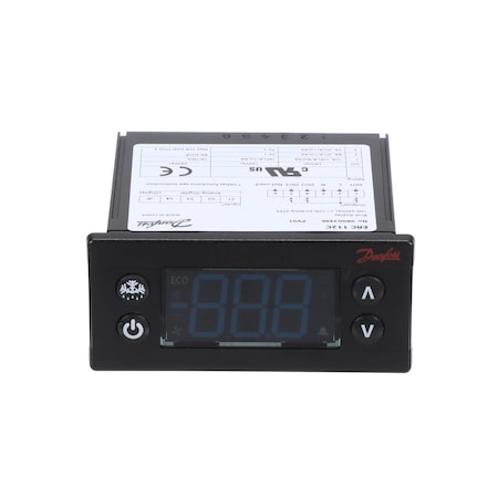 Randell Temperature Control, Digital RP CNT1720BC