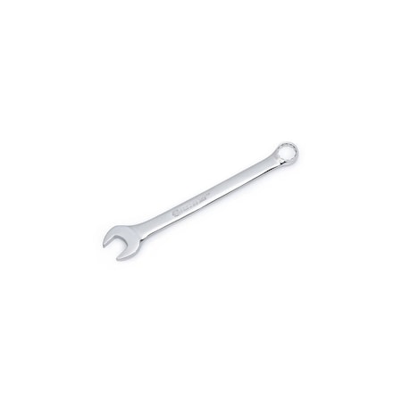 Crescent Combination Wrench 1-1/8in X 1-1/8in 12 Point SAE 15.87in L Silver CCW15-05