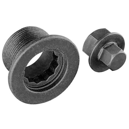 Jtc Auto Tools Universal high pressure pump remover & installer set for bmw vehicles 6816