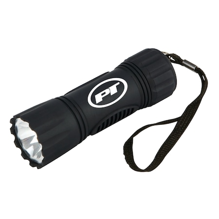 Performance Tool Storm Composite L.E.D. Flashlight, W2456 W2456