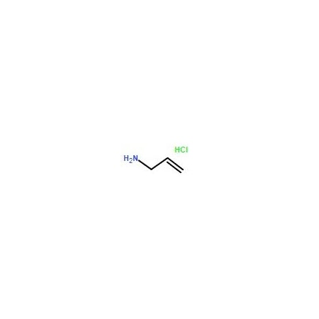 Ak Scientific Allylamine hydrochloride (1g), CAS 10017-11-5 7063AF-1g