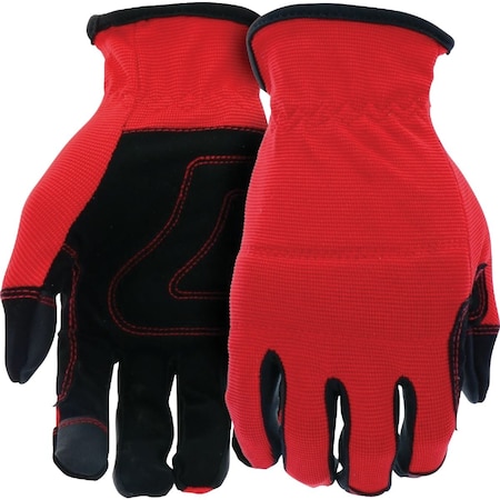 Do It Best Do it Mens XL Polyester Spandex High Performance Glove DB52211-XL