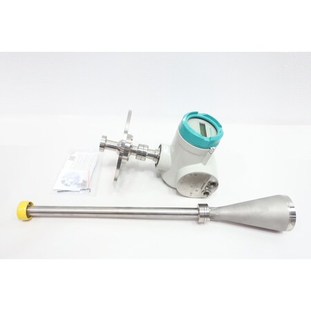 Siemens RADAR LEVEL METER 100-230V-AC 7ML54260BJ000BA0