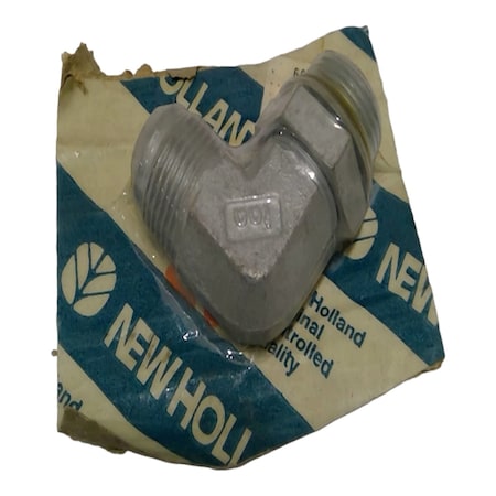 Cnh HYD CONNECTOR, CNH OEM 5165799 5165799